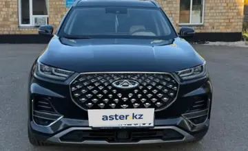 Chery Tiggo 8 Pro 2022 года за 12 000 000 тг. в Караганда фото 1