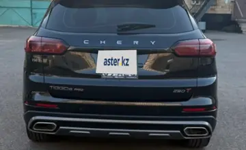 Chery Tiggo 8 Pro 2022 года за 12 000 000 тг. в Караганда фото 3