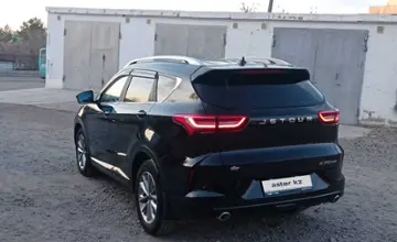 Jetour X70 2023 года за 7 500 000 тг. в Караганда