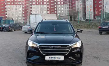 Jetour X70 2023 года за 7 500 000 тг. в Караганда фото 2