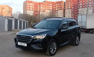 Jetour X70 2023 года за 7 500 000 тг. в Караганда фото 1
