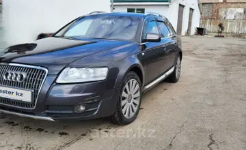 Audi A6 allroad 2006 года за 7 000 000 тг. в Кокшетау фото 1