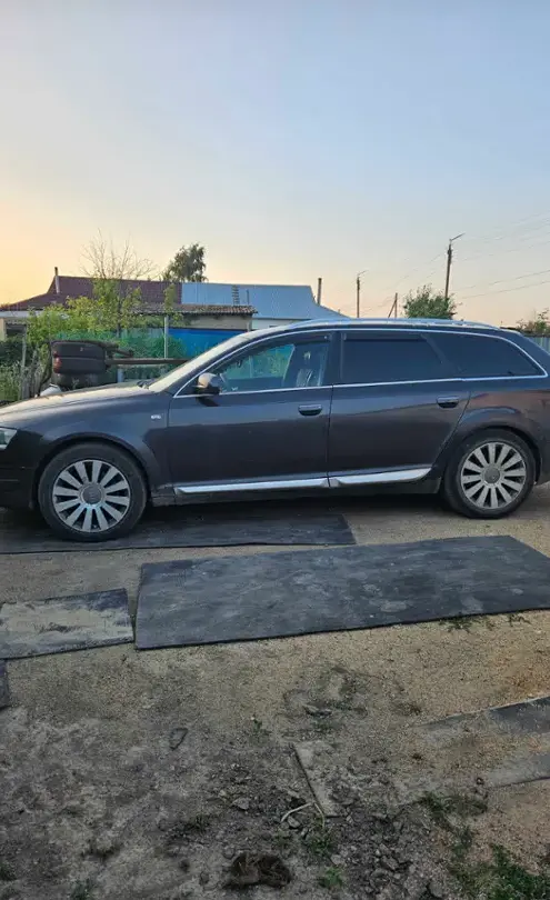 Audi A6 allroad 2006 года за 7 000 000 тг. в Кокшетау