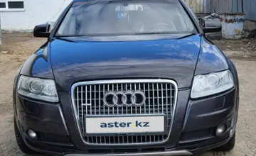 Audi A6 allroad 2006 года за 7 000 000 тг. в Кокшетау фото 2
