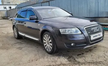 Audi A6 allroad 2006 года за 7 000 000 тг. в Кокшетау фото 4