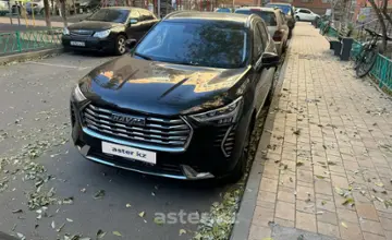 Haval Jolion 2023 года за 8 000 000 тг. в Астана фото 1