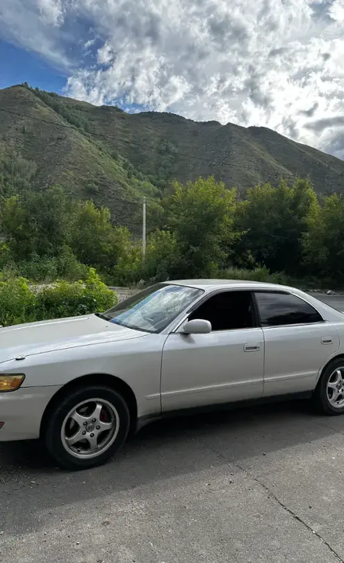 Toyota Chaser 1995 года за 3 200 000 тг. в Павлодар фото 4