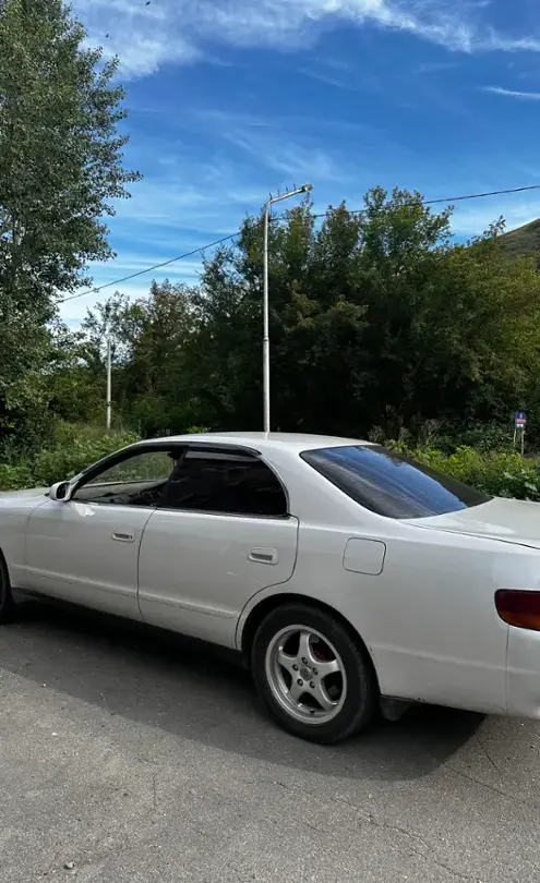 Toyota Chaser 1995 года за 3 200 000 тг. в Павлодар