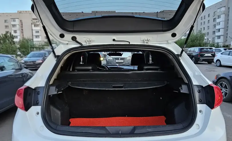 Lifan X50 2018 года за 3 730 000 тг. в Астана