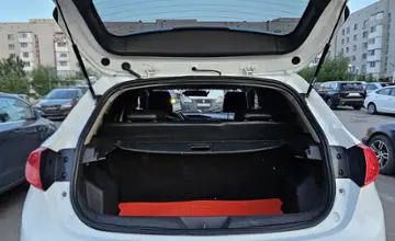 Lifan X50 2018 года за 3 500 000 тг. в Астана