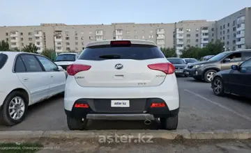 Lifan X50 2018 года за 3 500 000 тг. в Астана фото 3