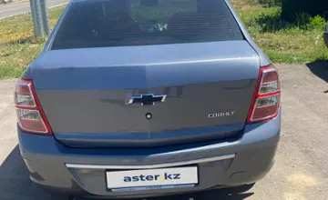 Chevrolet Cobalt 2021 года за 5 000 000 тг. в Костанай фото 3