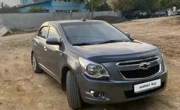 Chevrolet Cobalt 2021 года за 5 000 000 тг. в Костанай фото 1