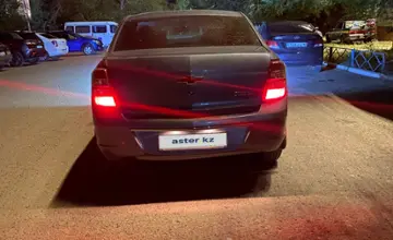 Chevrolet Cobalt 2021 года за 5 000 000 тг. в Костанай фото 4