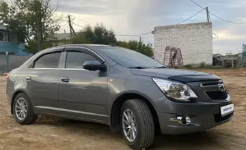 Chevrolet Cobalt 2021 года за 5 000 000 тг. в Костанай фото 2