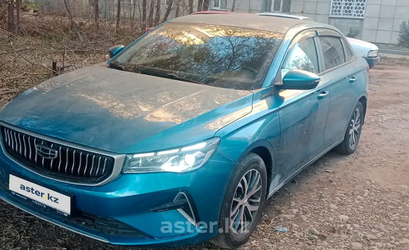 Купить Geely Emgrand 2023 года в Усть-Каменогорске, цена 8000000 тенге. Продажа Geely Emgrand в Усть-Каменогорске - Aster.kz. №c1252176 Geely Emgrand 2023 года за 8 000 000 тг. в Усть-Каменогорск