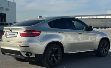 BMW X6 2008 года за 10 000 000 тг. в Караганда фото 4