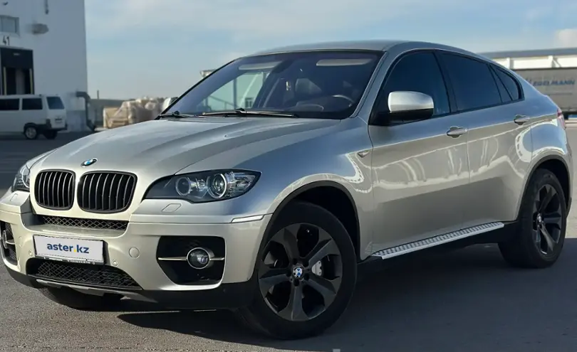 Купить BMW X6 2008 года в Караганде, цена 10000000 тенге. Продажа BMW X6 в Караганде - Aster.kz. №c1252198 BMW X6 2008 года за 10 000 000 тг. в Караганда