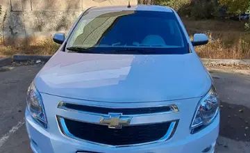 Chevrolet Cobalt 2025 года за 7 000 000 тг. в Уральск фото 2