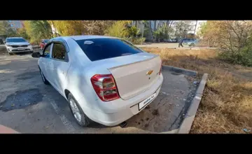 Chevrolet Cobalt 2025 года за 7 000 000 тг. в Уральск фото 4