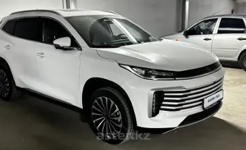 EXEED TXL 2024 года за 14 500 000 тг. в Актобе фото 2