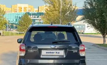 Subaru Forester 2017 года за 9 500 000 тг. в Алматы