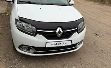 Renault Logan 2015 года за 5 000 000 тг. в Караганда фото 1