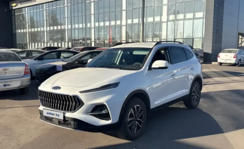 JAC S7 2021 года за 9 000 000 тг. в Астана