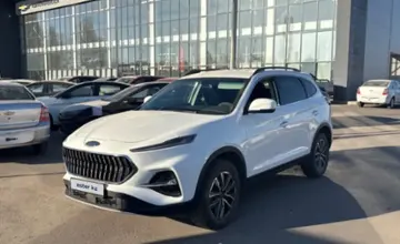 JAC S7 2021 года за 9 000 000 тг. в Астана фото 1