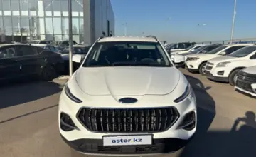 JAC S7 2021 года за 9 000 000 тг. в Астана фото 2