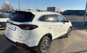 JAC S7 2021 года за 9 000 000 тг. в Астана