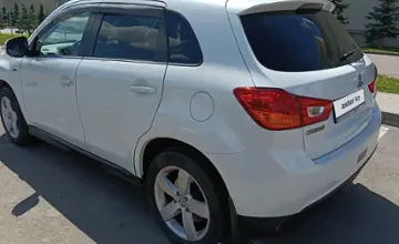 Mitsubishi ASX 2012 года за 7 000 000 тг. в Астана
