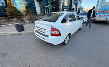 LADA (ВАЗ) Priora 2015 года за 2 500 000 тг. в Астана