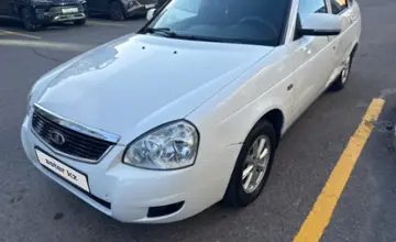 LADA (ВАЗ) Priora 2015 года за 2 500 000 тг. в Астана фото 1
