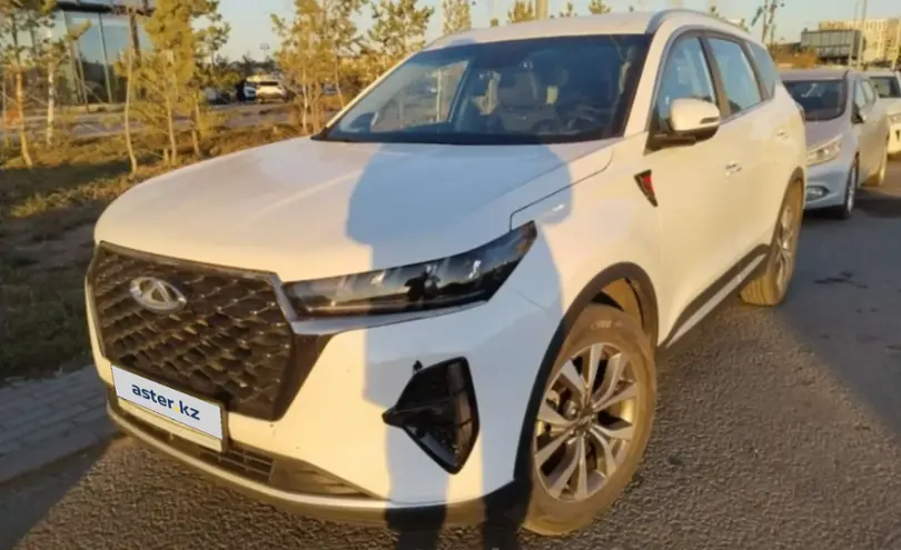 Chery Tiggo 7 Pro 2024 года за 7 500 000 тг. в Астана