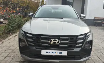 Hyundai Tucson 2025 года за 16 200 000 тг. в Алматы фото 1