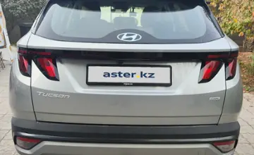 Hyundai Tucson 2025 года за 16 200 000 тг. в Алматы фото 3