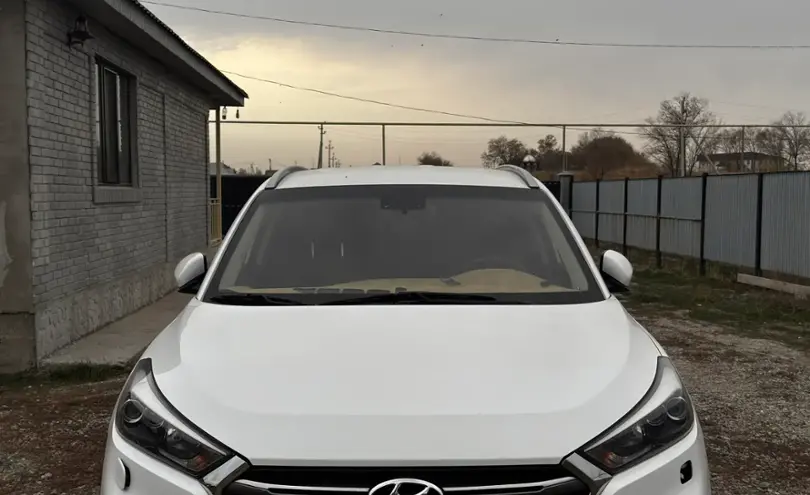 Купить Hyundai Tucson 2018 года в Алматы, цена 9600000 тенге. Продажа Hyundai Tucson в Алматы - Aster.kz. №c1252361 Hyundai Tucson 2018 года за 9 600 000 тг. в Алматы