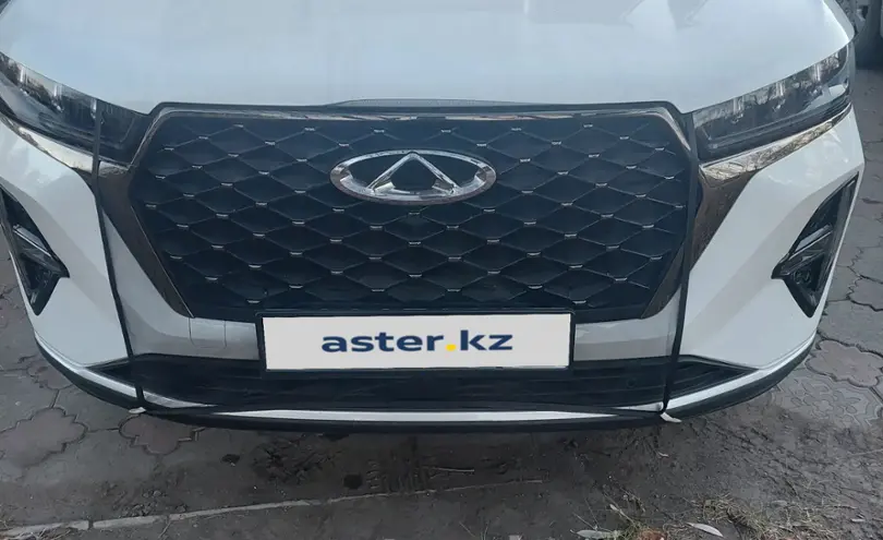 Купить Chery Tiggo 7 Pro 2024 года в Петропавловске, цена 10500000 тенге. Продажа Chery Tiggo 7 Pro в Петропавловске - Aster.kz. №c1252376 Chery Tiggo 7 Pro 2024 года за 10 500 000 тг. в Петропавловск