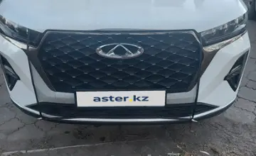 Chery Tiggo 7 Pro 2024 года за 10 500 000 тг. в Петропавловск фото 1