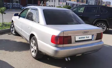 Audi A6 1995 года за 2 700 000 тг. в Астана фото 4
