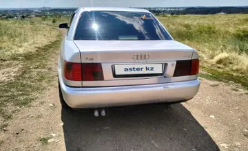 Audi A6 1995 года за 2 700 000 тг. в Астана