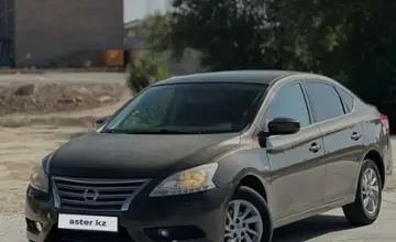 Nissan Sentra 2015 года за 5 300 000 тг. в Шымкент фото 1