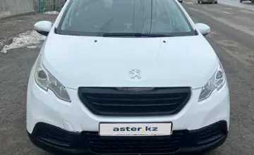 Peugeot 2008 2016 года за 4 000 000 тг. в Алматы