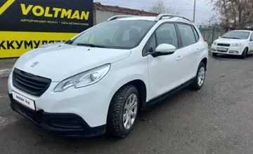 Peugeot 2008 2016 года за 4 000 000 тг. в Алматы фото 1