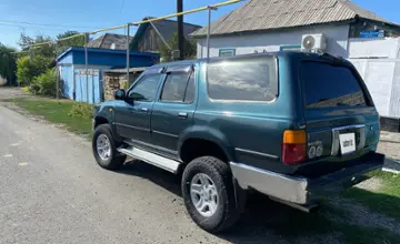 Toyota Hilux Surf 1995 года за 2 700 000 тг. в Талдыкорган фото 2