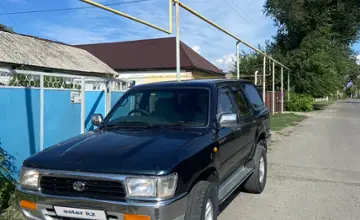 Toyota Hilux Surf 1995 года за 2 700 000 тг. в Талдыкорган фото 1