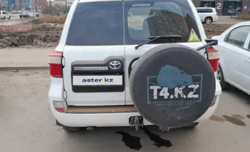 Toyota Land Cruiser 2012 года за 16 500 000 тг. в Астана фото 3