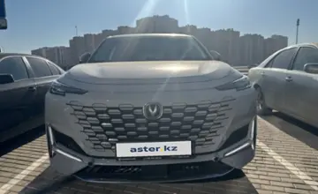 Changan UNI-K 2023 года за 12 500 000 тг. в Астана фото 2