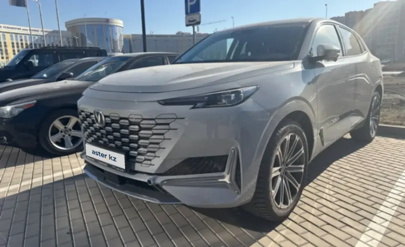 Changan UNI-K 2023 года за 12 500 000 тг. в Астана